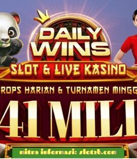 2bet Slot Deposit Pulsa Tanpa Potongan 2023