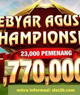 Trik dan Cara Menang Judi Slot Game